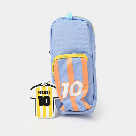 Stationary Pencil Pouch for Kids