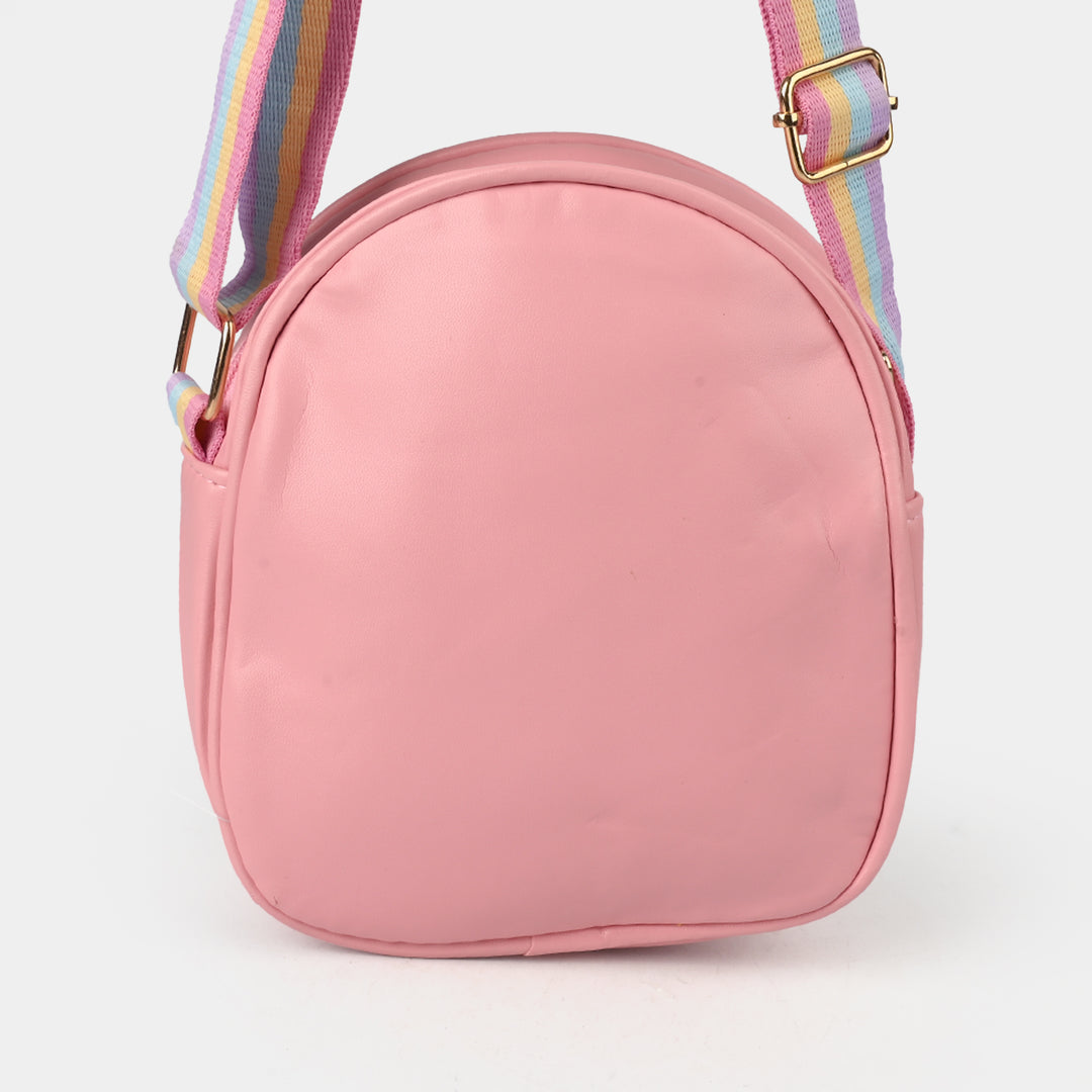 Little Girls Elegant Handbag