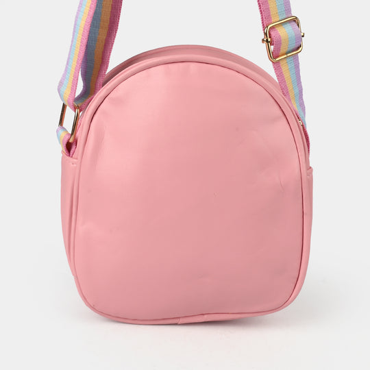 Little Girls Elegant Handbag