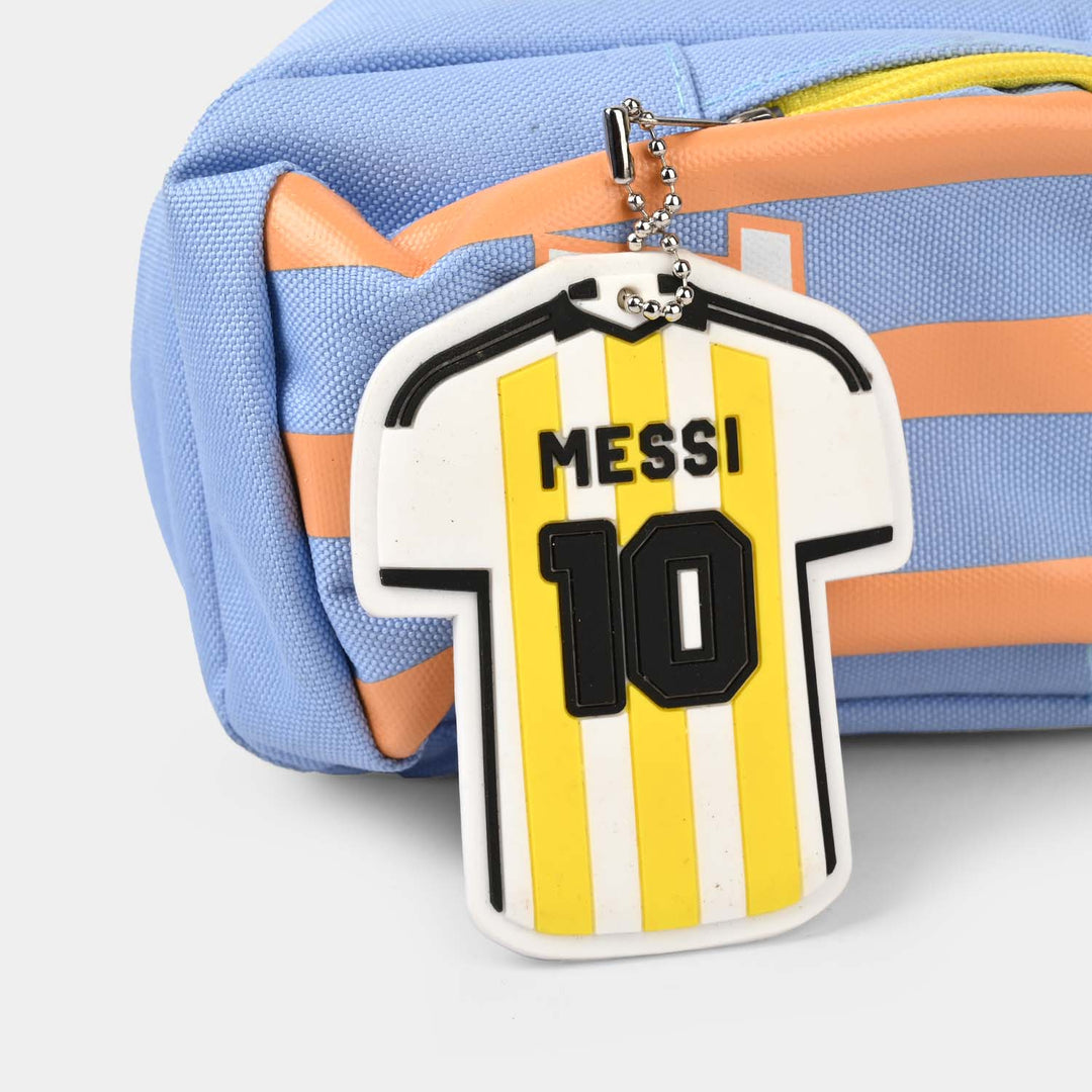 Stationary Pencil Pouch for Kids
