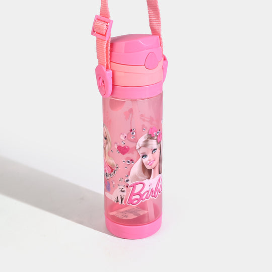 Kids Character Water Bottle Plastic
