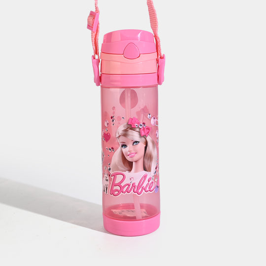 Kids Character Water Bottle Plastic