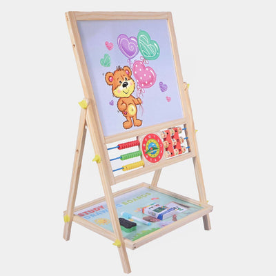 Multifunction Double Sided Drawing Board