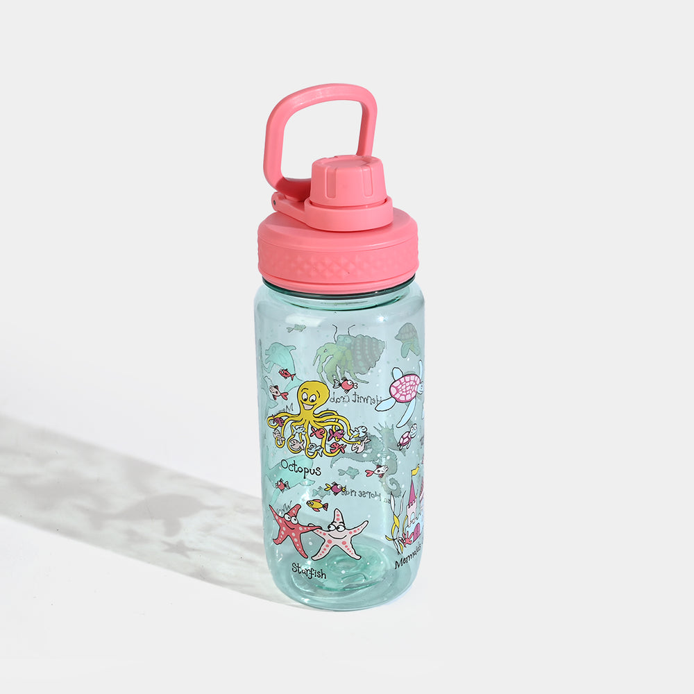 Kids Water Bottle Plastic