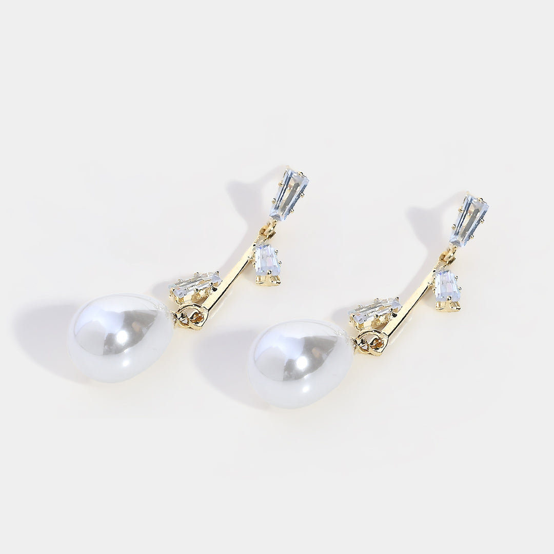 Elegant & Charming Earrings for Girls