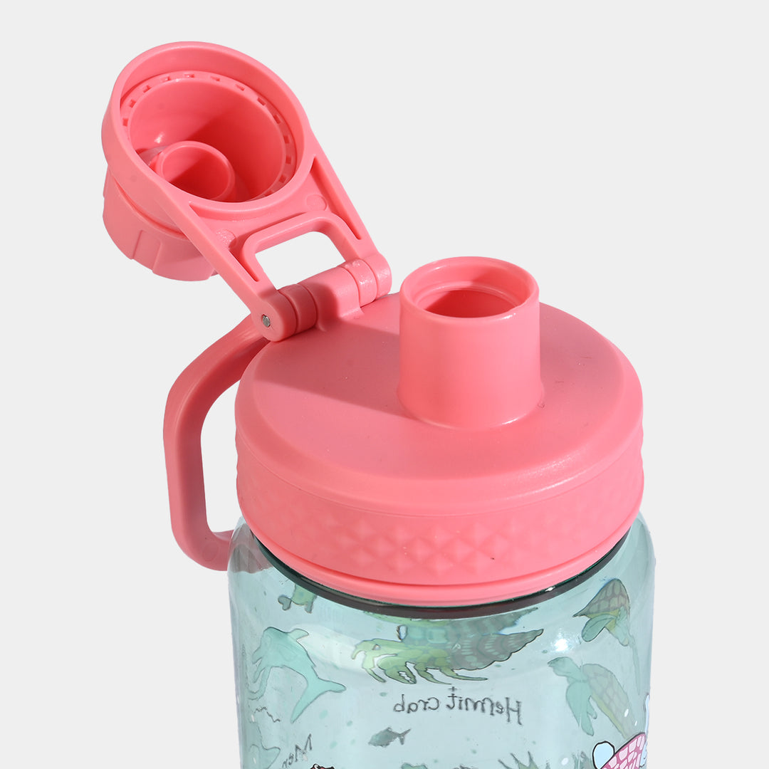 Kids Water Bottle Plastic