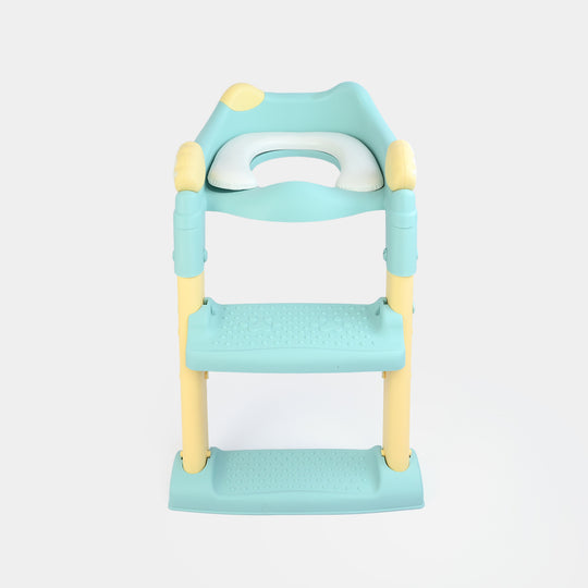 Potty Training Seat with Ladder