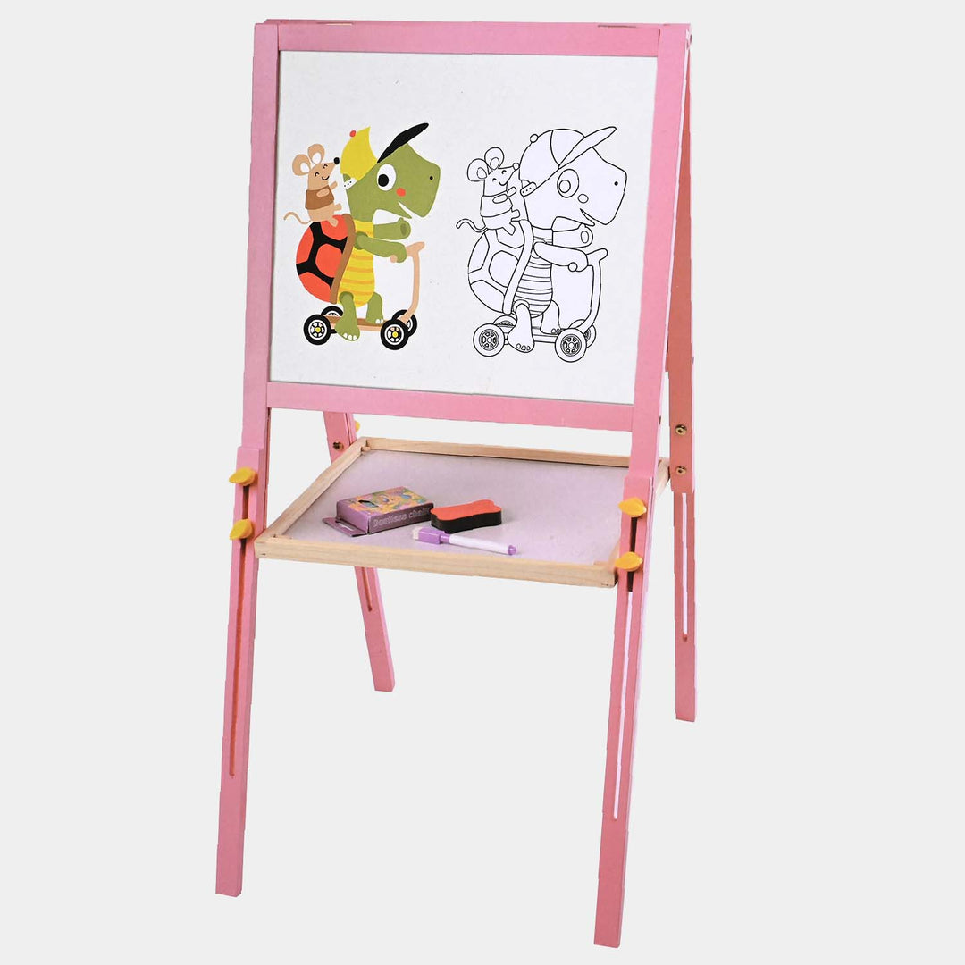 Multifunction Double Sided Drawing Board