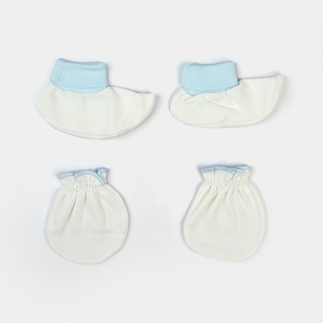 Cap Set 3Pcs