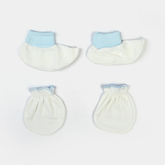 Cap Set 3Pcs