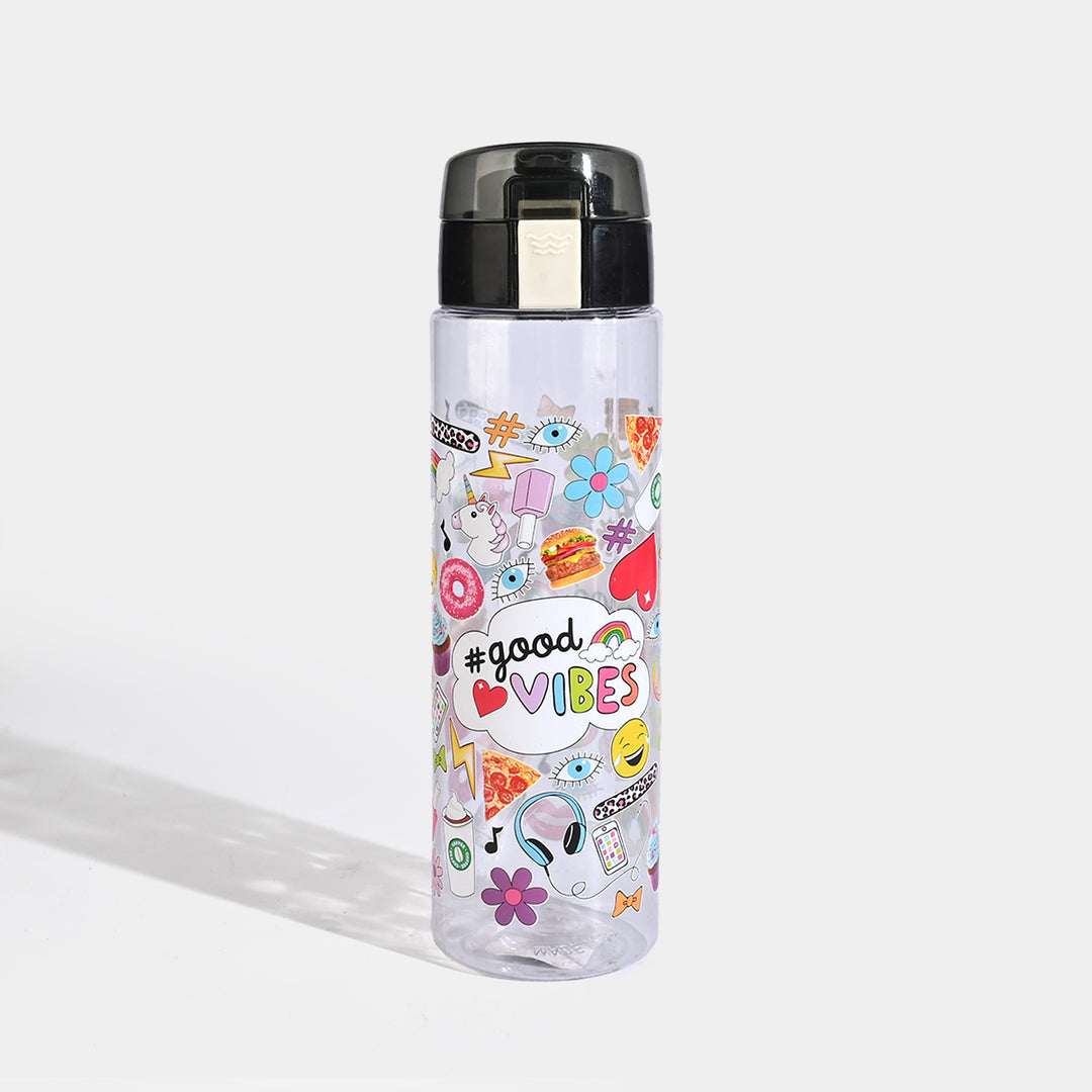 Kids Water Bottle Plastic