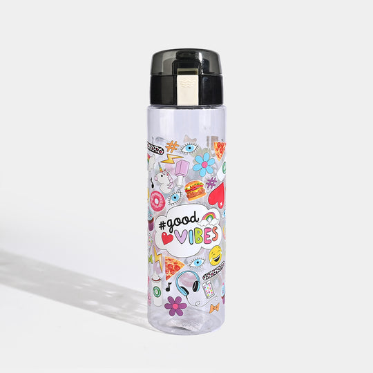 Kids Water Bottle Plastic