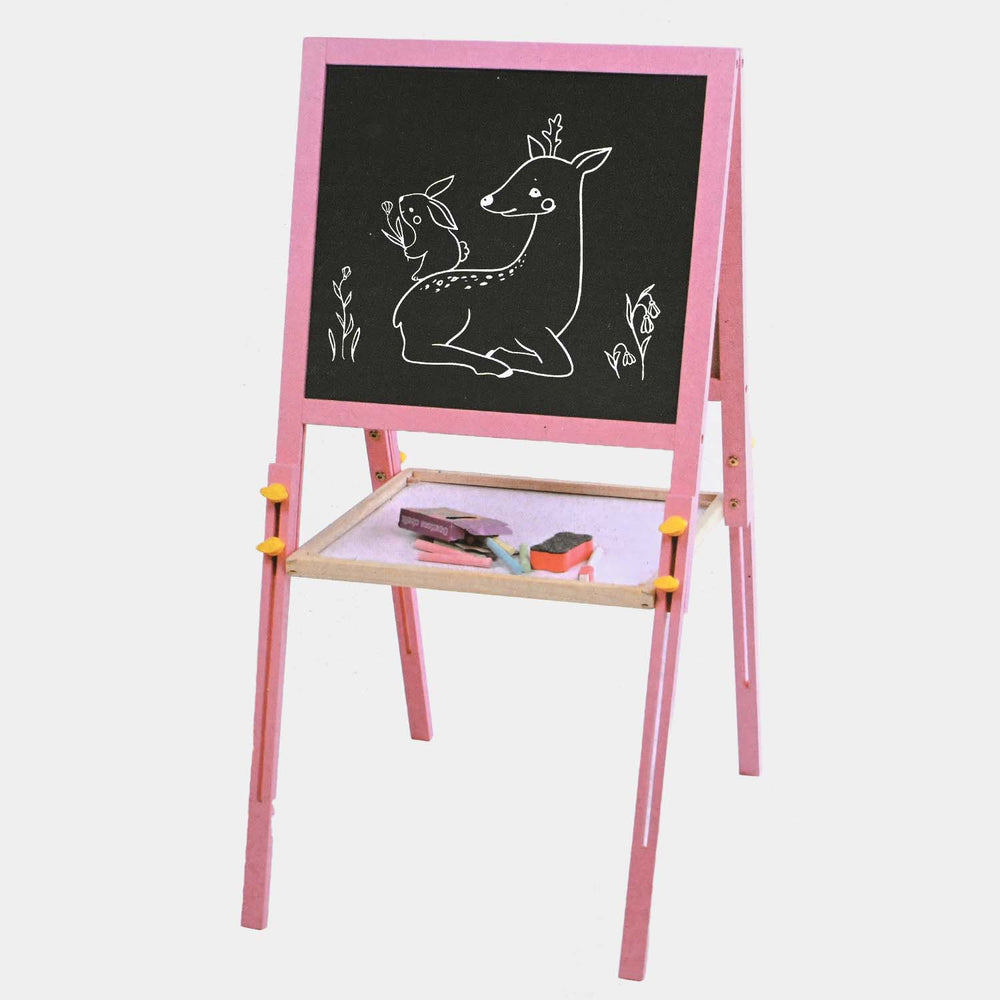 Multifunction Double Sided Drawing Board