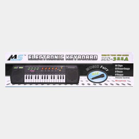 Electric Piano For Kids