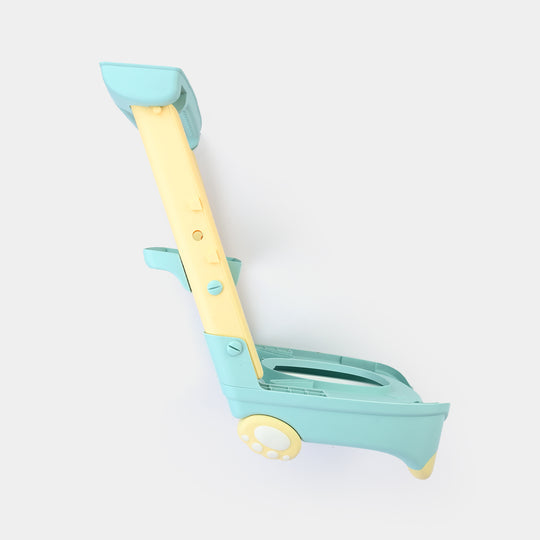 Potty Training Seat with Ladder