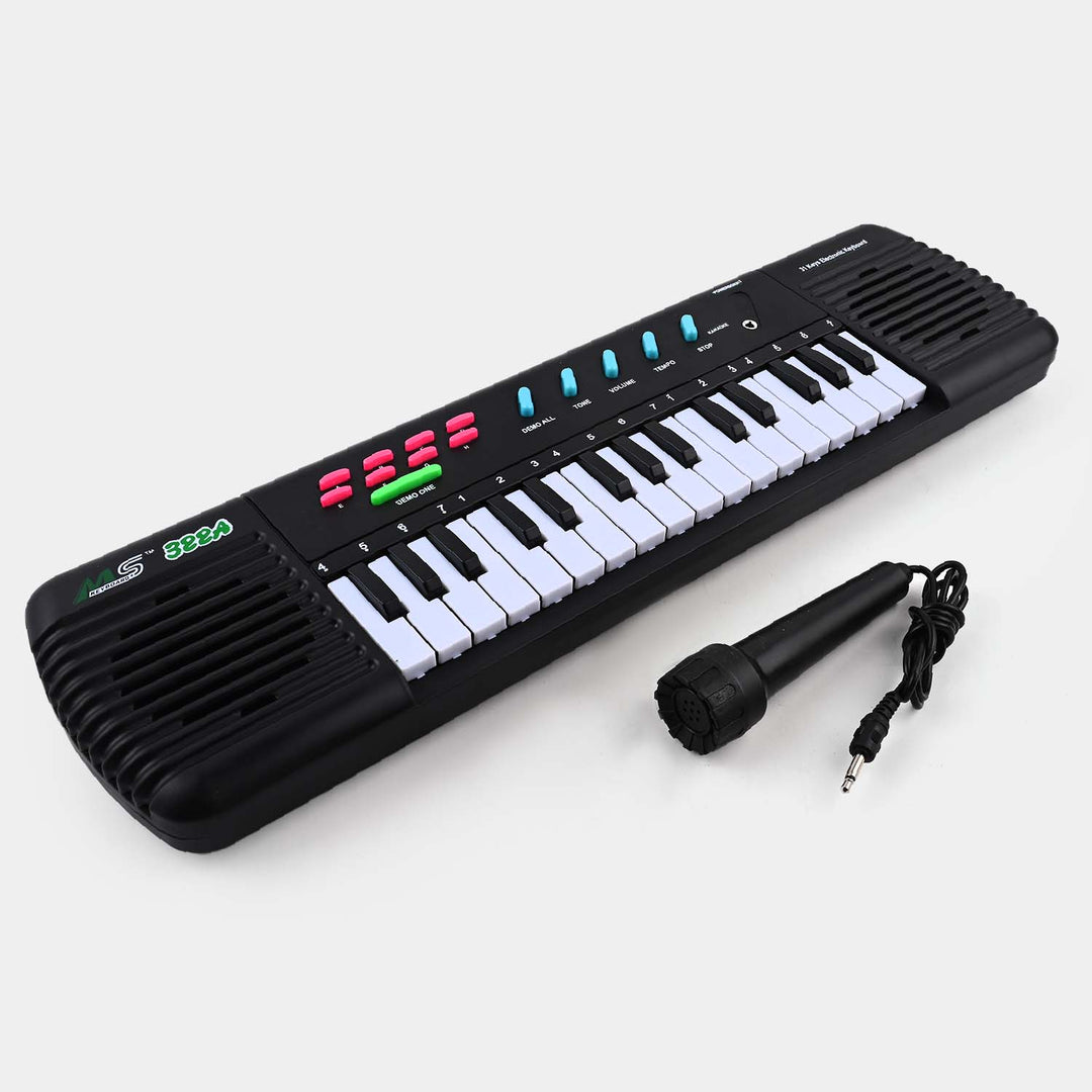 Electric Piano For Kids