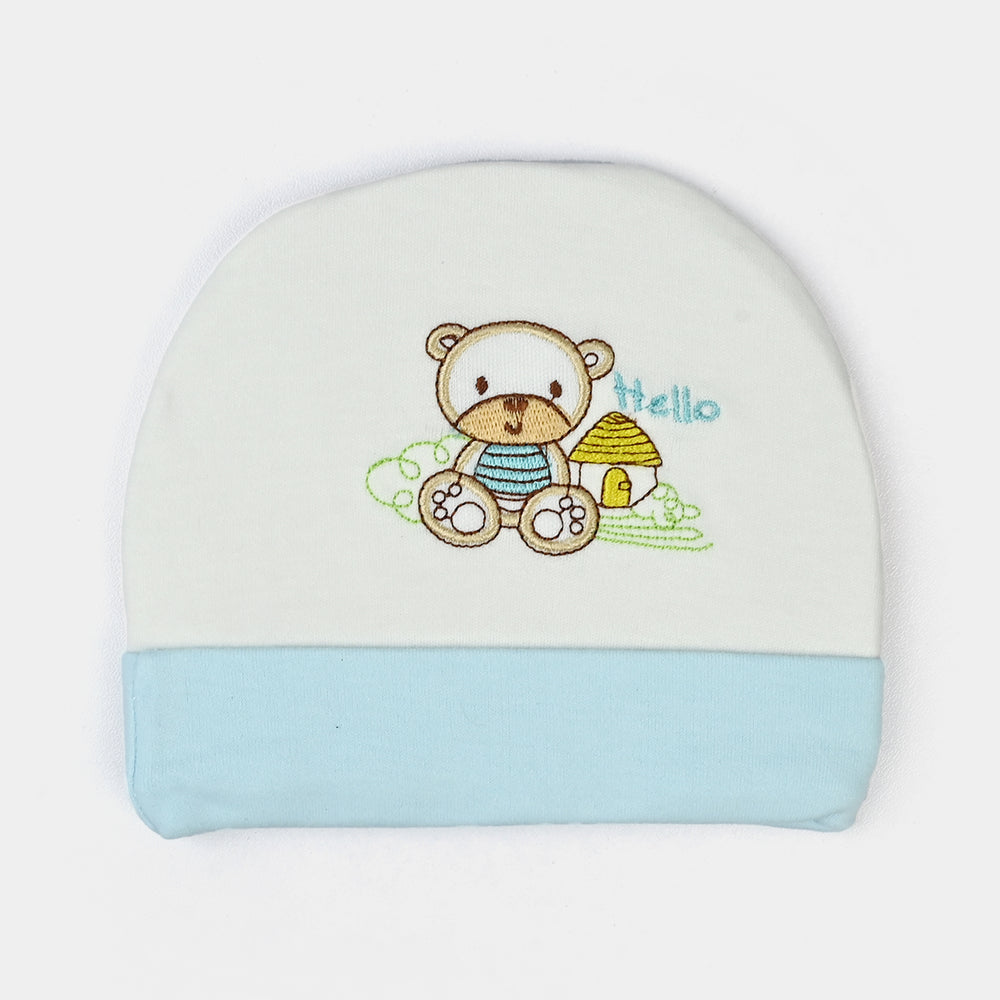 Cap Set 3Pcs