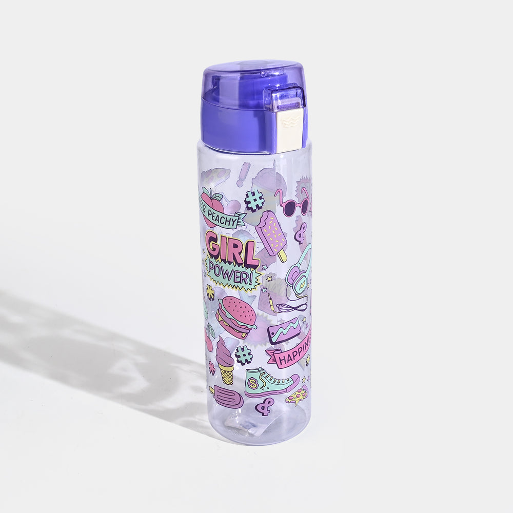 Kids Water Bottle Plastic
