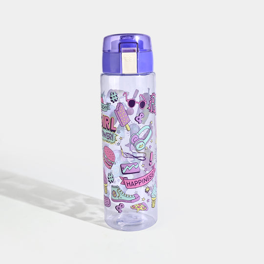 Kids Water Bottle Plastic