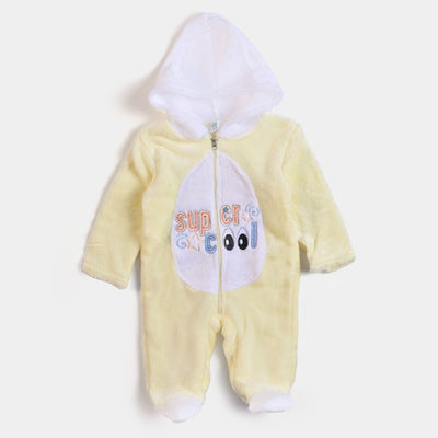 Infant Unisex Baby Romper