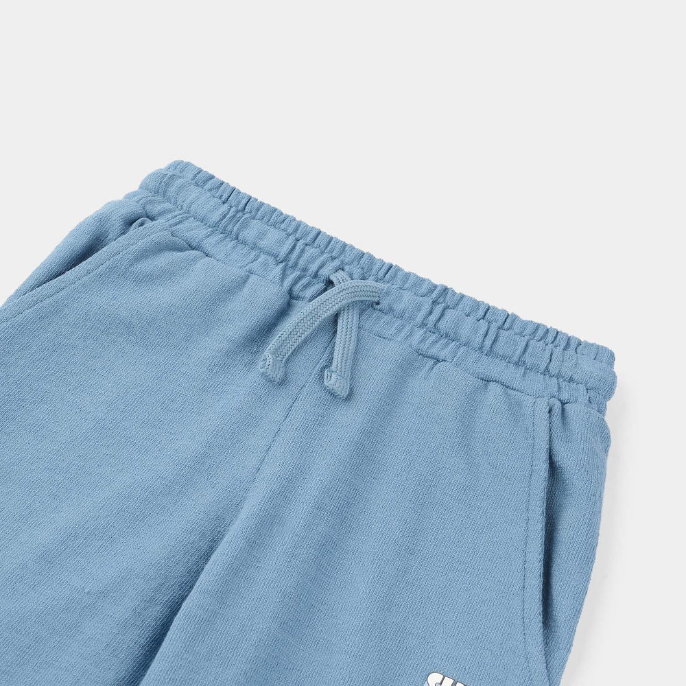 Boys Pajama (Surf All Day) - Blue