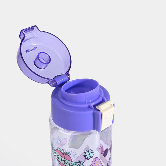 Kids Water Bottle Plastic