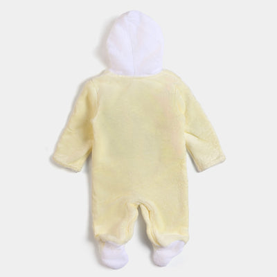 Infant Unisex Baby Romper