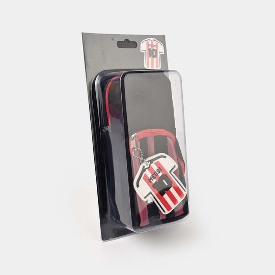 Stationary Pencil Pouch for Kids