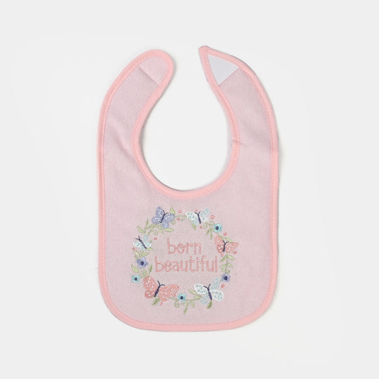 Baby Bib Pack Of 3 | 3M+