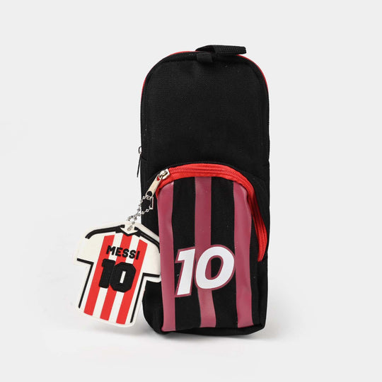 Stationary Pencil Pouch for Kids