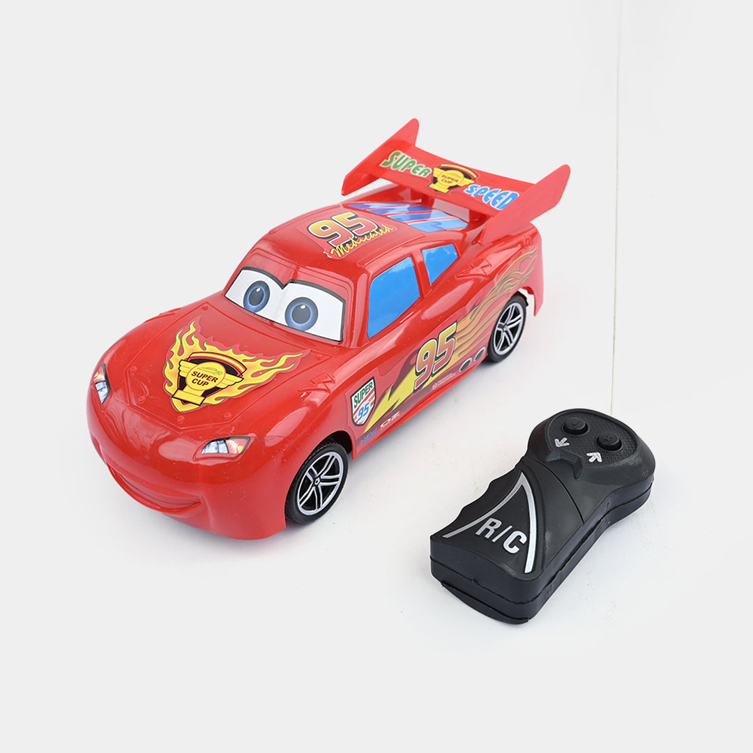 Remote Control Toy Car with Super Speed