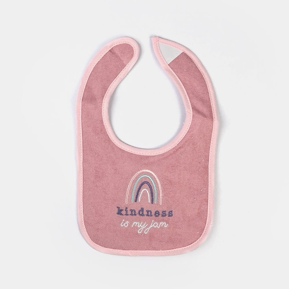 Baby Bib Pack Of 3 | 3M+