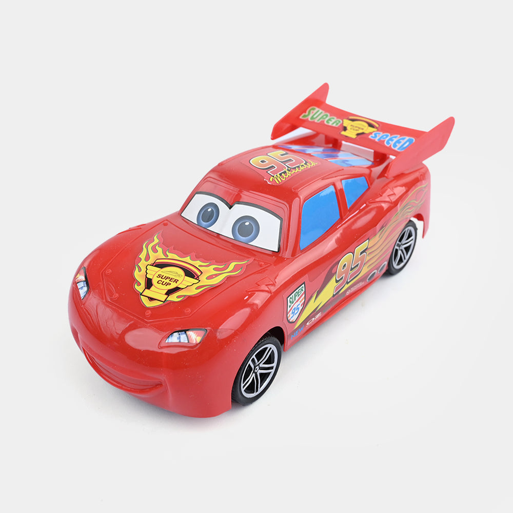 Remote Control Toy Car with Super Speed