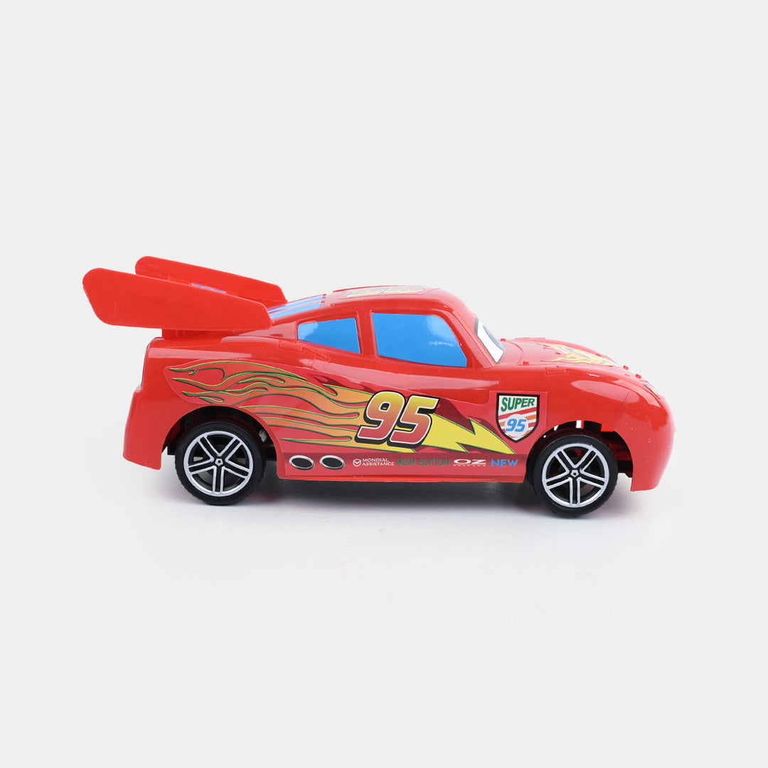 Remote Control Toy Car with Super Speed