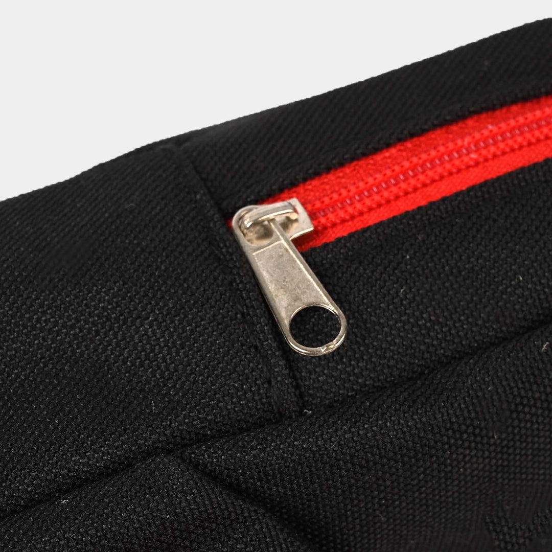 Stationary Pencil Pouch for Kids