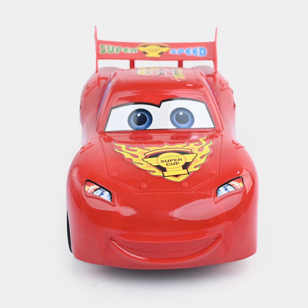 Remote Control Toy Car with Super Speed