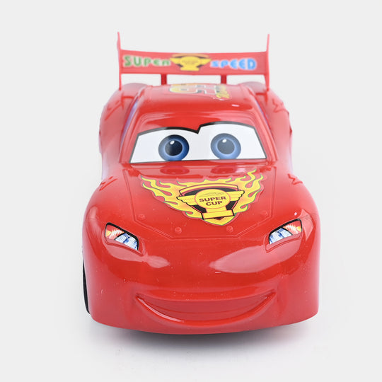 Remote Control Toy Car with Super Speed
