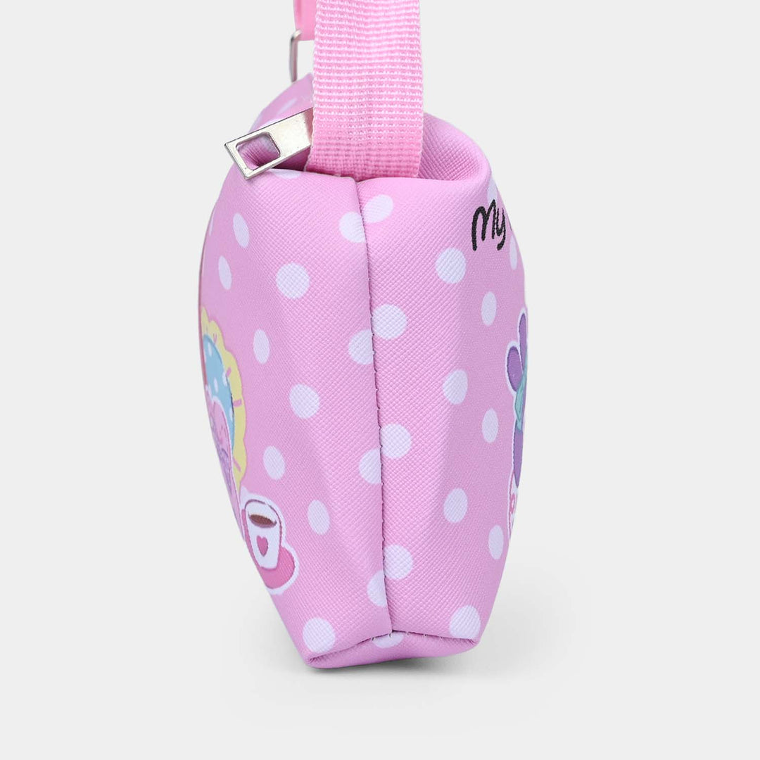 Cute & Stylish Little Girls Handbag