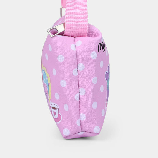 Cute & Stylish Little Girls Handbag