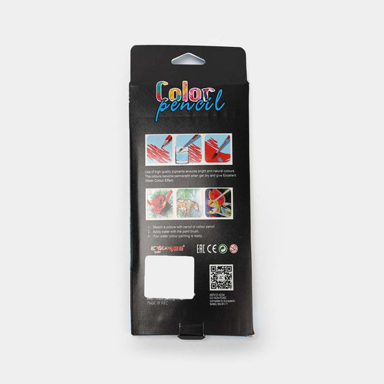 Color Pencil For Litte Artist | 12Pcs
