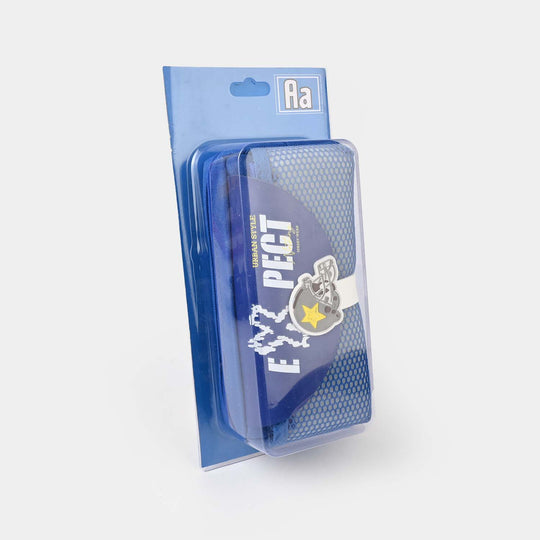 Stationary Pencil Pouch for Kids