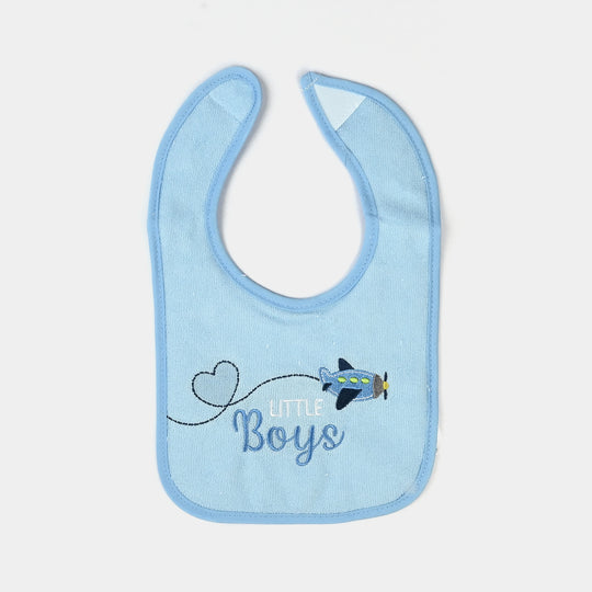 Baby Bib Pack Of 3 | 3M+