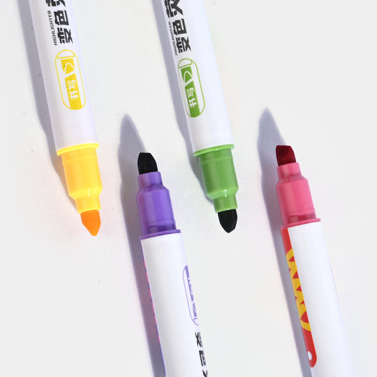 Magical Color Highlighter Set