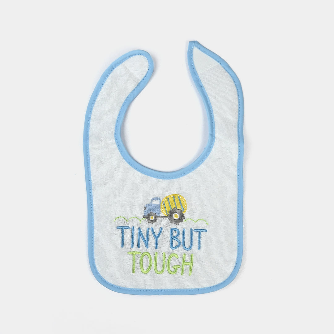 Baby Bib Pack Of 3 | 3M+