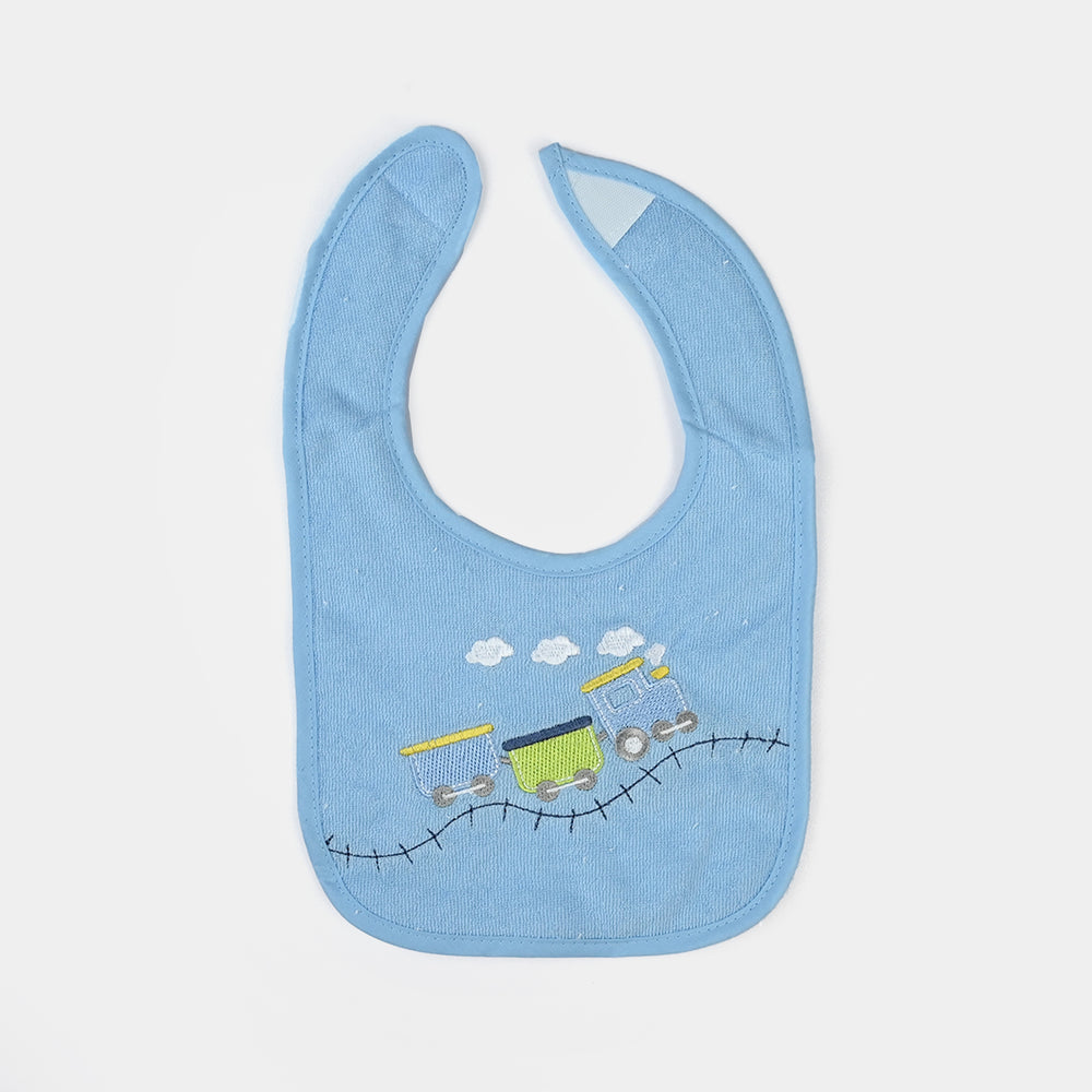 Baby Bib Pack Of 3 | 3M+