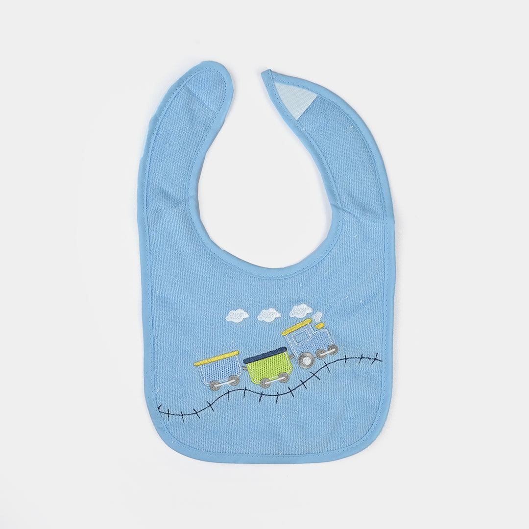 Baby Bib Pack Of 3 | 3M+