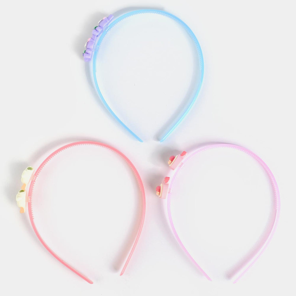 Pack OF 3 Elegant Hair Band