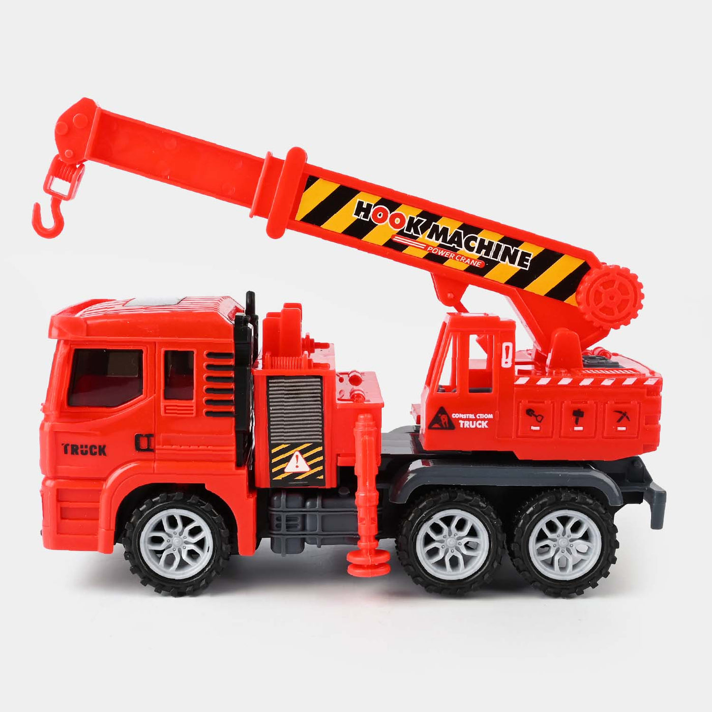 Fire Lift Truck Toy For Kids