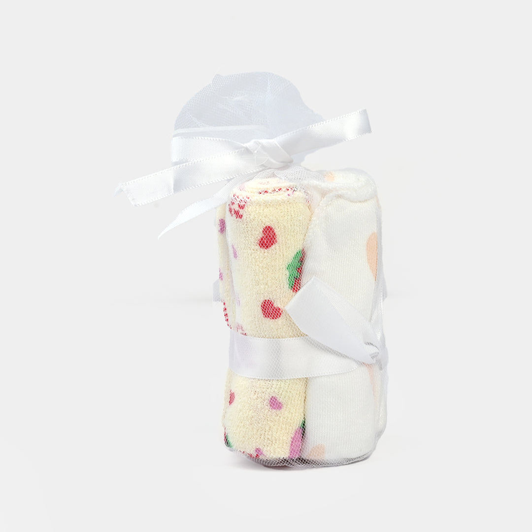 Washcloth Set