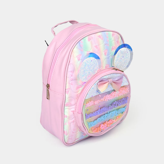 Stylish & Durable Backpack For Everyday Use